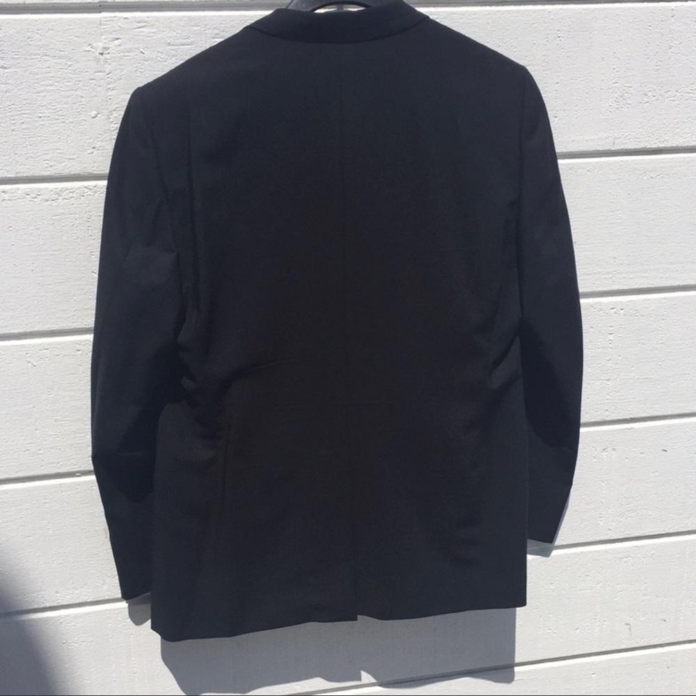 Gucci Black Tuxedo - Picture 2 of 7